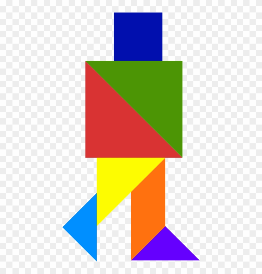 Tangram #988583