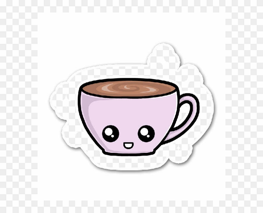 Super Cute Cup Of Tea - Cartoon - Free Transparent PNG Clipart Images Download Super Cute Cup Of Tea - Cartoon - Free Transparent PNG Clipart Images Download