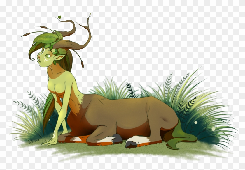 Centaur By Hiss-graphics - Cartoon #988609