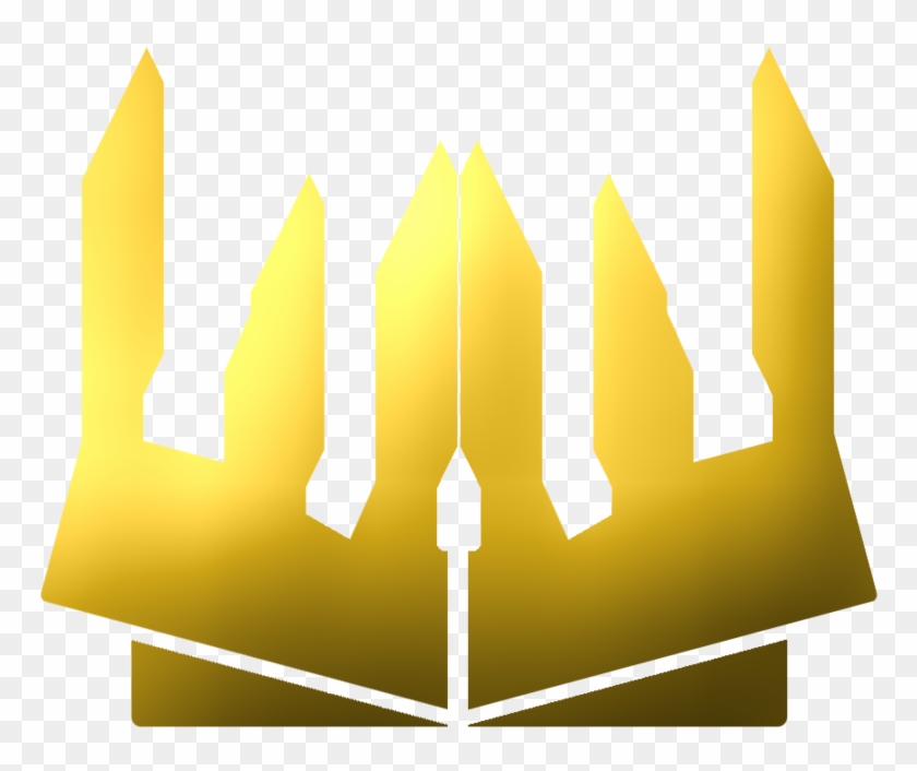 Crown Logo By Prophetbane - Graphic Design #988664
