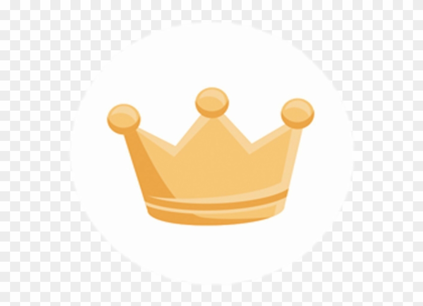 Coroamusically Crown Png Musically - Corona De Musical Ly Png #988683