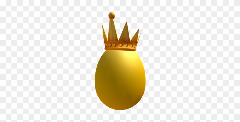 Egg Of Golden Achievement Roblox Golden Egg Free Transparent