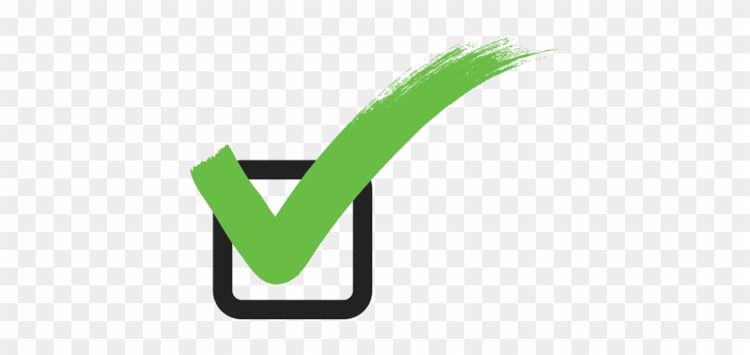 Check Box - Enquete #988714