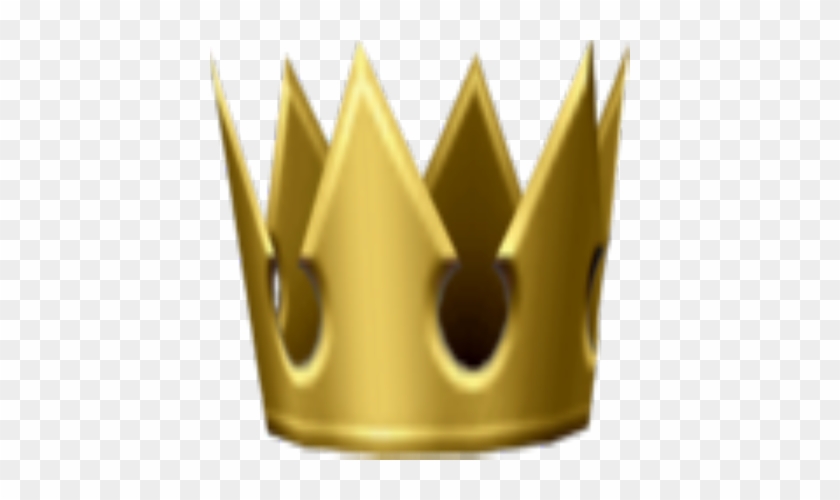 Golden Crown - Kingdom Hearts Gold Crown #988741