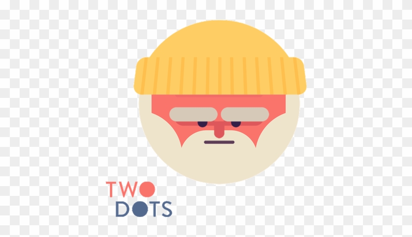 Owen Davey Tumblr Twodots Owen Davey Jacques Cousteau - Two Dots Characters #988806