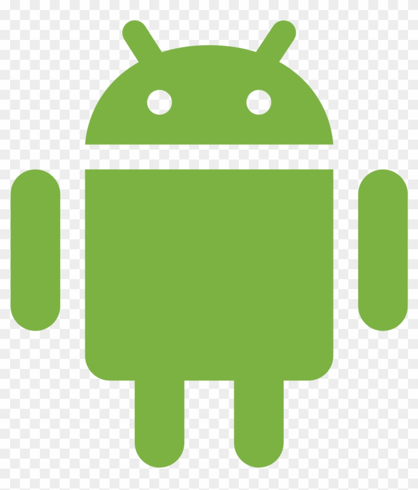 Android Icon - Android App Icon Png #988837