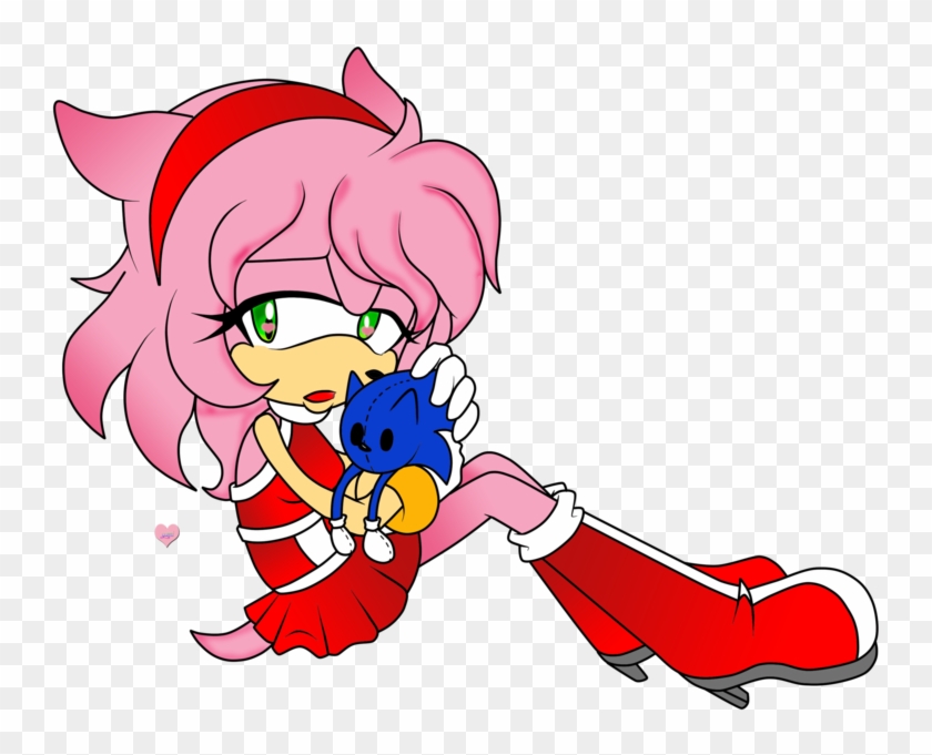 Amy Wants A Hug By Yumirosa - Amy Rose Hugs Sonic #988839