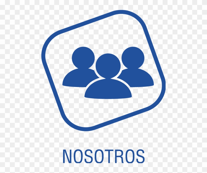 Noticias - Icono Sobre Nosotros Png #988865