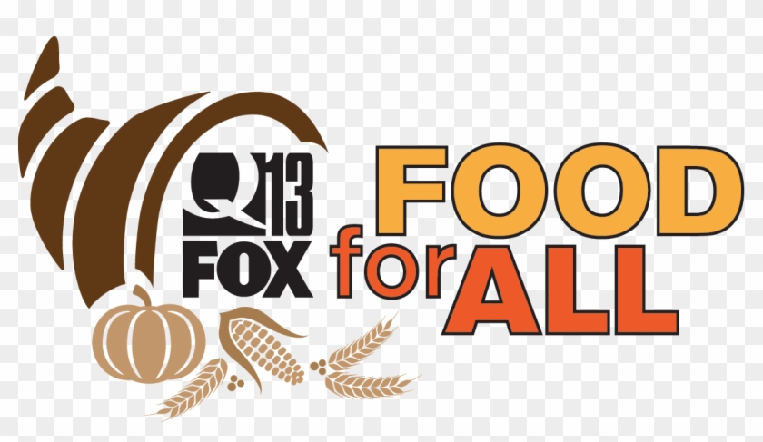 Food For All - Q13 Fox #988866