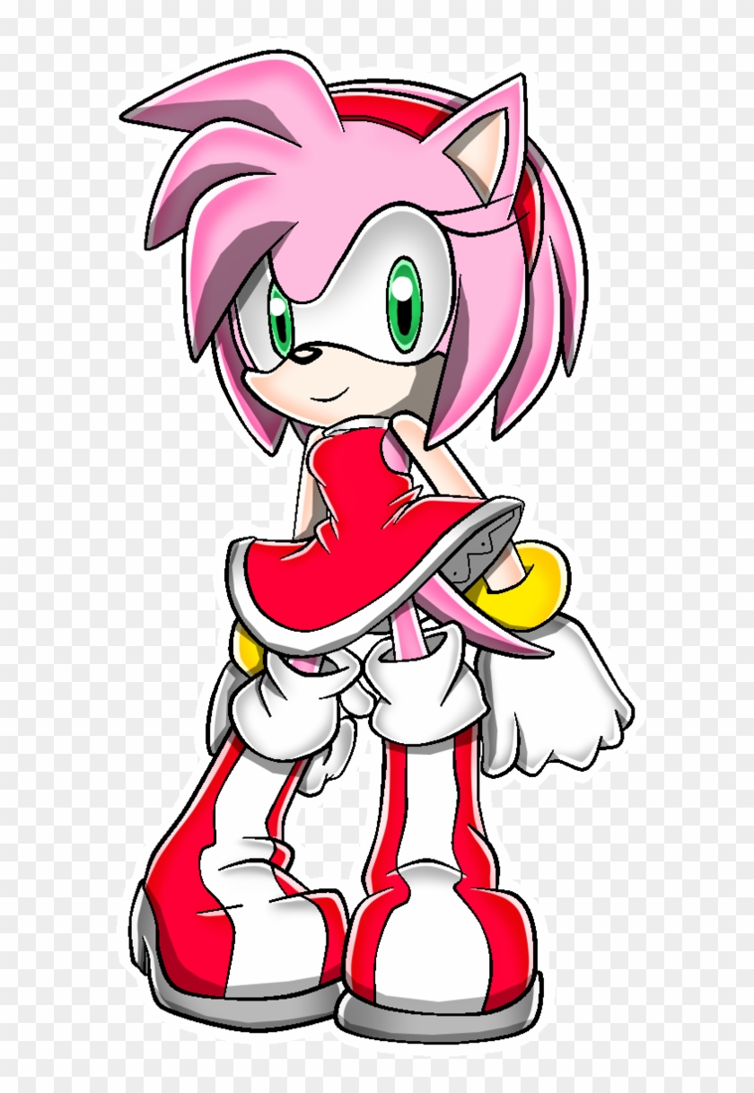 Just Practicing Sa Style In Mostly Sai Original Sketch - Cartoon #988871