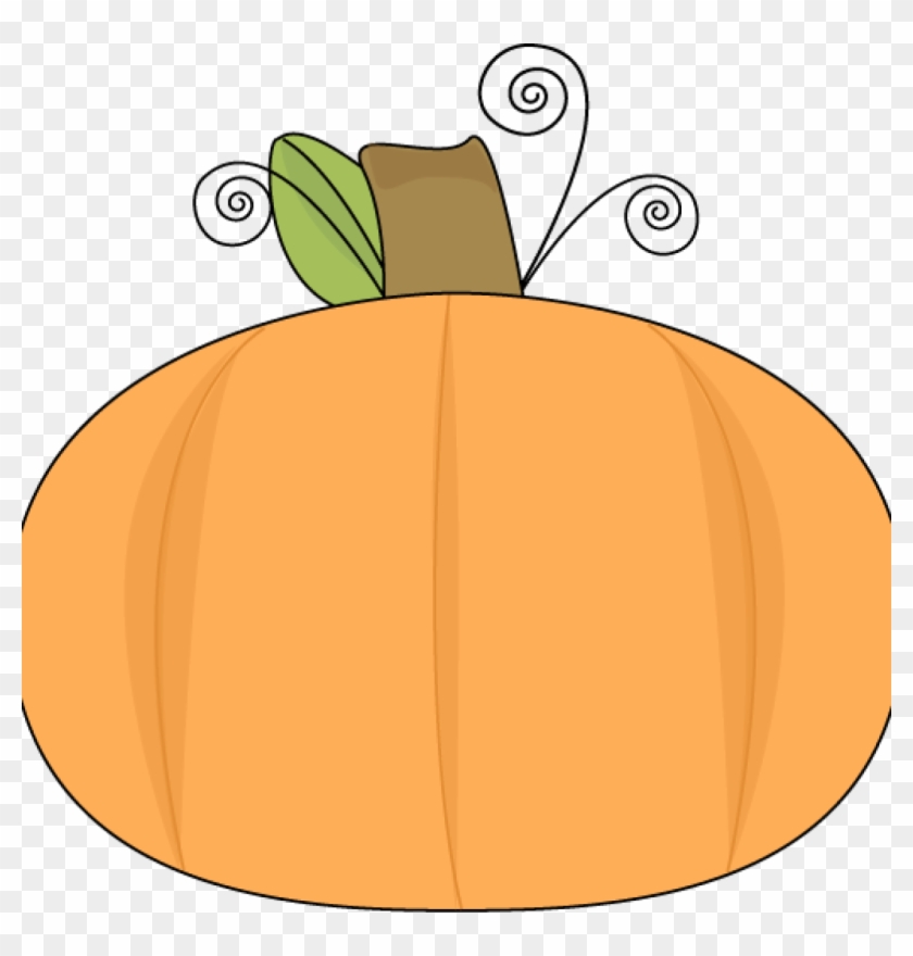 Pumpkin Clipart Free Free Pumpkin Clip Art 2 Clipartix - My Cute Graphics Pumpkin #988881