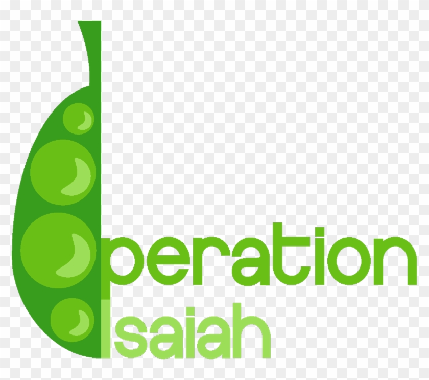 Operation Isaiah Is The Atlanta Jewish Community's - Creativit #988890