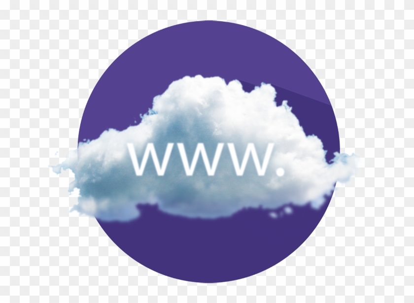 Icono-web - World Wide Web #988914