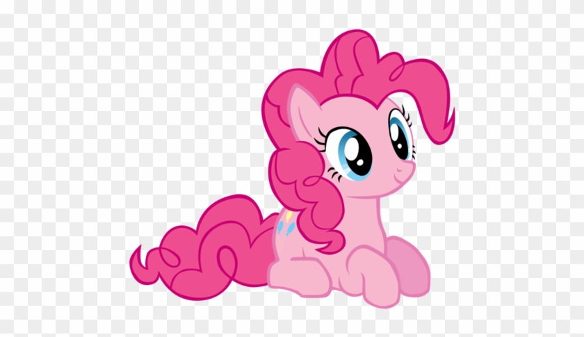 My Little Pony Friendship Is Magic Wallpaper Called - My Little Pony Pinkie Pie #988947