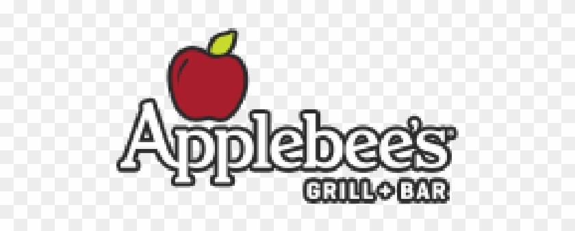 College Drive - Applebee's Bar And Grill Logo #988949