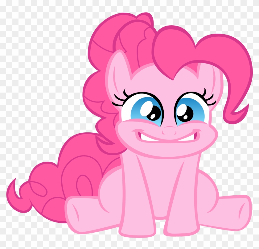 Pinkie Pie Rarity Twilight Sparkle Rainbow Dash Applejack - Cartoon #988967