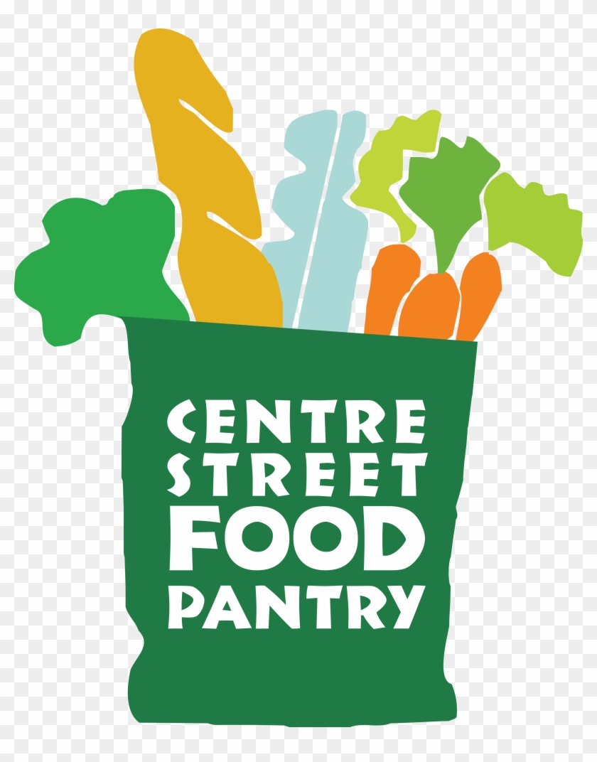 Centre Street Food Pantry #988968
