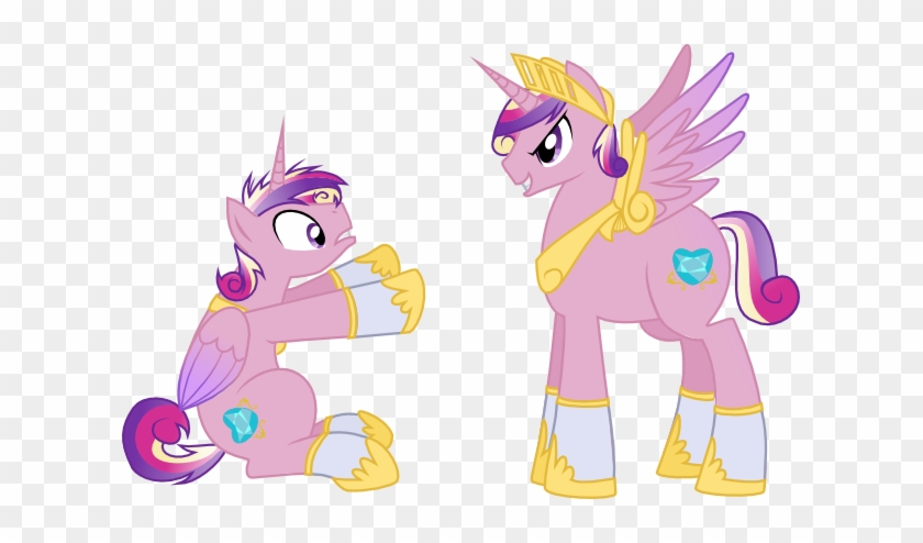 Pony Rarity Pinkie Pie Twilight Sparkle Rainbow Dash - Mlp Princess Cadence Male #988971
