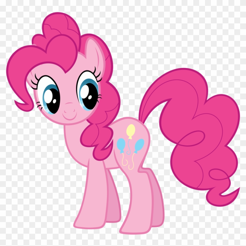 Absurd Res, Artist - My Little Pony Pinkie Pie #988974