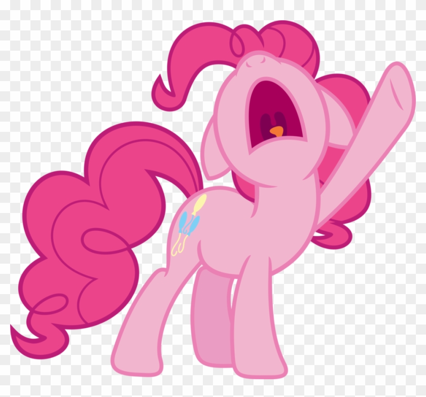 I'm The Cutest Pony Ever And You Know It By Porygon2z - Cartoon #988979