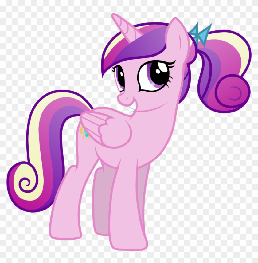 Teenage Cadence By Jennieoo Teenage Cadence By Jennieoo - Teen Princess Cadence #988993