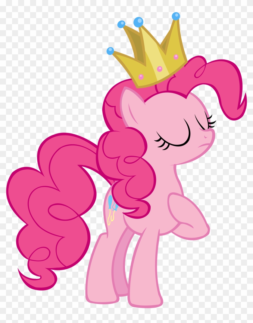 Pinkie Pie Pony Twilight Sparkle Rainbow Dash Rarity - My Little Pony  Pinkie Pie - Free Transparent PNG Clipart Images Download