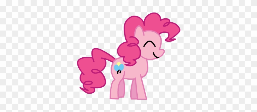 Pinkie Pie Rarity Twilight Sparkle Derpy Hooves Fluttershy - Pinkie Pie #989032
