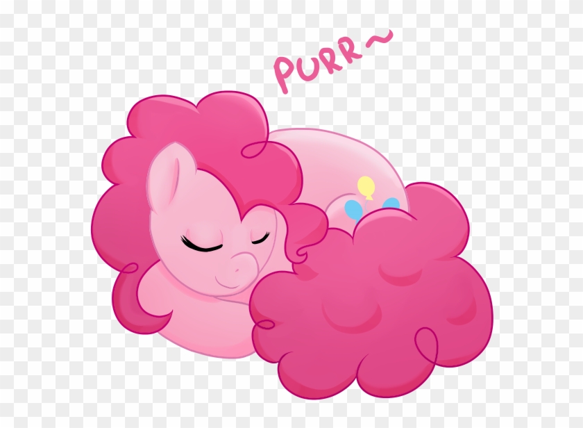 Soft Pony, Warm Pony By Marikaefer - Cartoon #989040