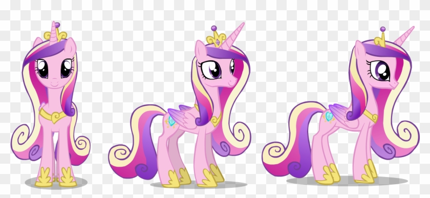 Images Gallery Of How To Draw My Little Pony Princess - Puppet #989062