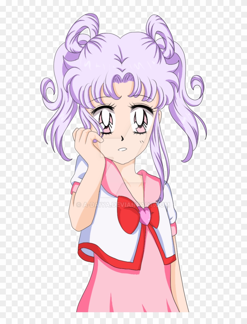 Some Lame Sailor Moon Oc By A-daiya - Sailor Moon Oc Daughter #989105