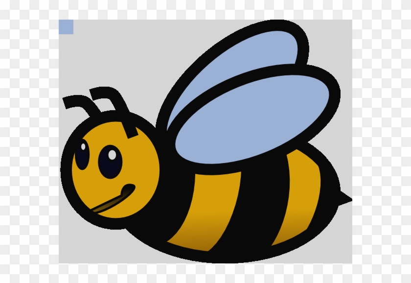 Free Bumble Bee Clip Art Pictures Free Bumblebee Clipart - Bee Clipart Png #989147