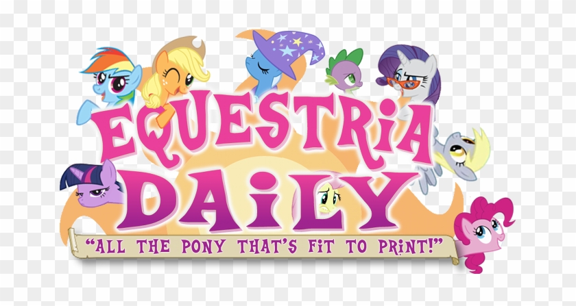 9ba My Little Pony Friendship Is Magic Know Your Meme - Equestria Daily #989265