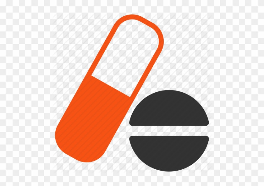 Taking Benadryl With Bonine - Medicine Tablets Pills Injection Icon #989269