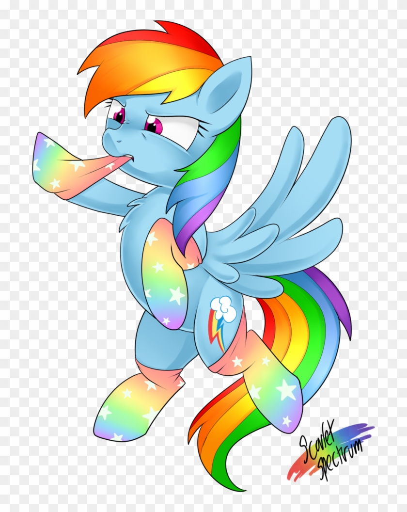 Futurama - Rainbow Dash #989315