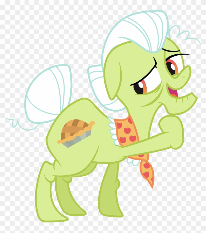 Granny Smith Vector - Cartoon - Free Transparent PNG Clipart Images Download