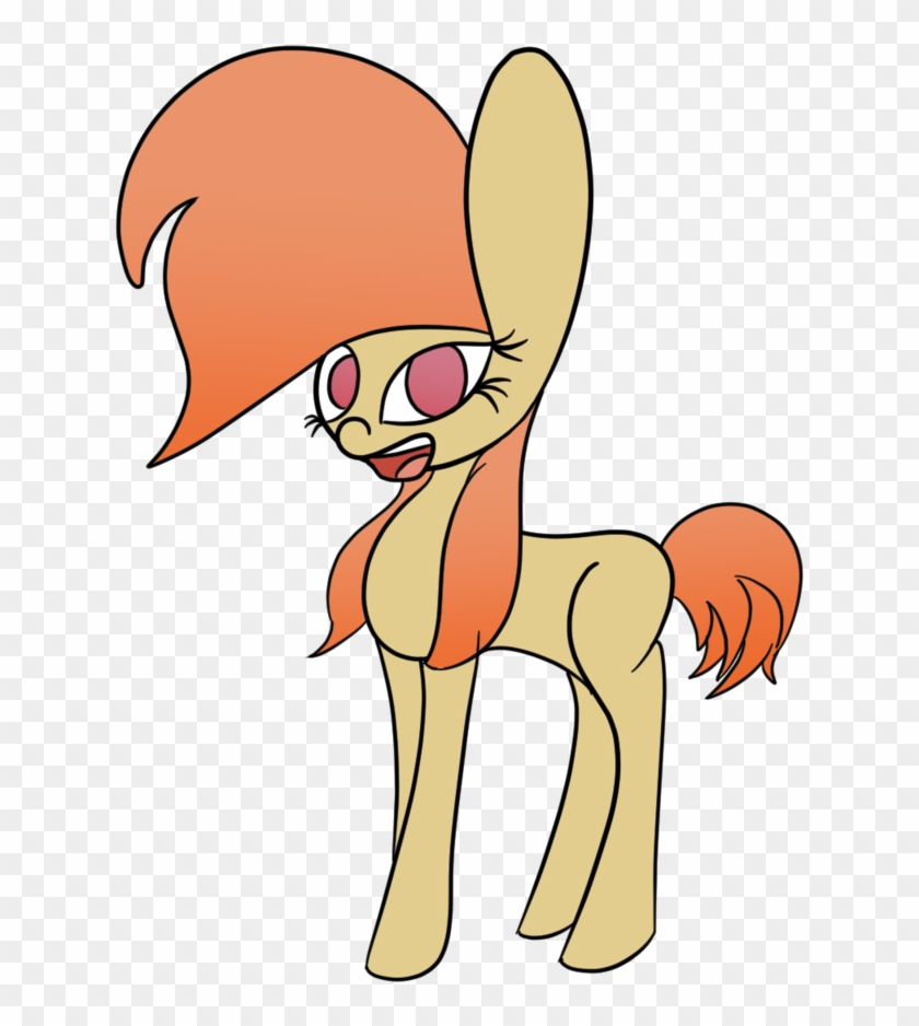 Rafuki, Gradient Eyes, Gradient Mane, Oc, Oc - Cartoon #989333