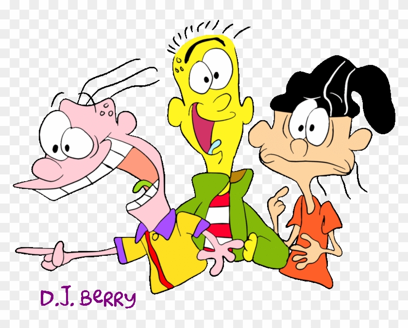 You Know What Disappoints Me About Ed, Edd N Eddy It - Ed Edd N Eddy Loud House #989349