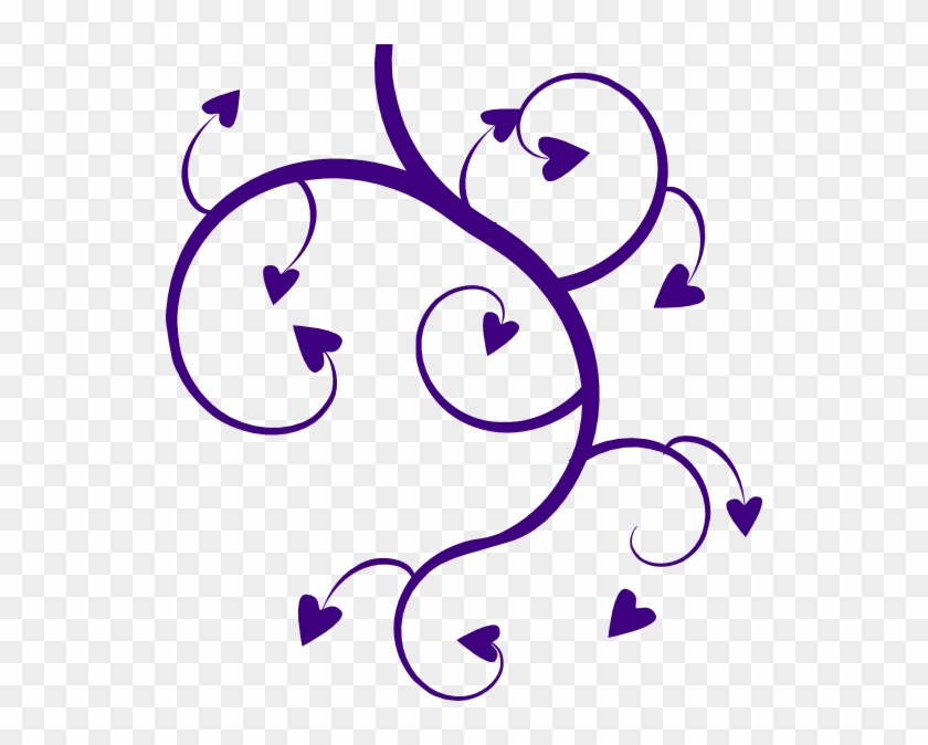 Dna Clip Art - Hearts Clip Art #989425