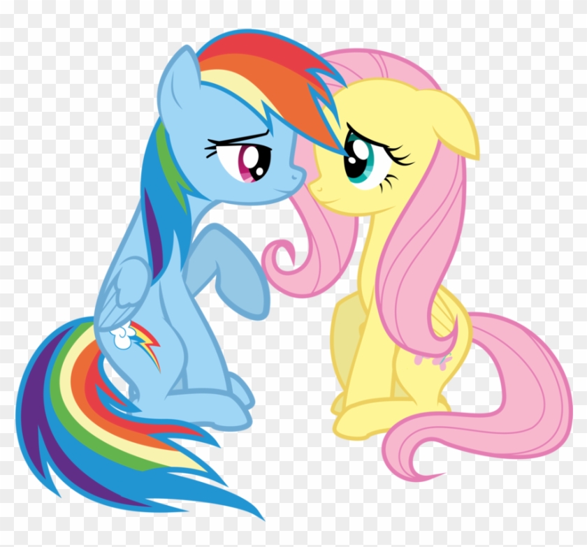 My Little Pony - My Little Pony: Friendship Is Magic #989466