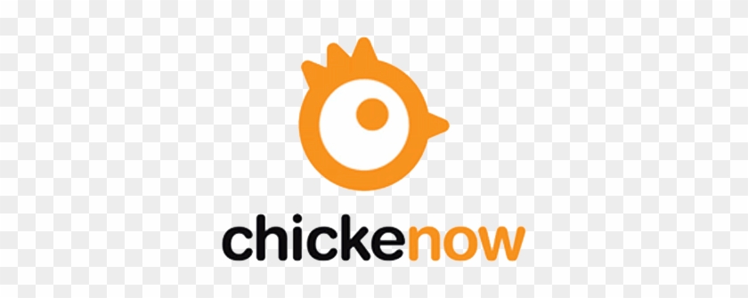 Chicken Now - Chicken Now Logo #989481