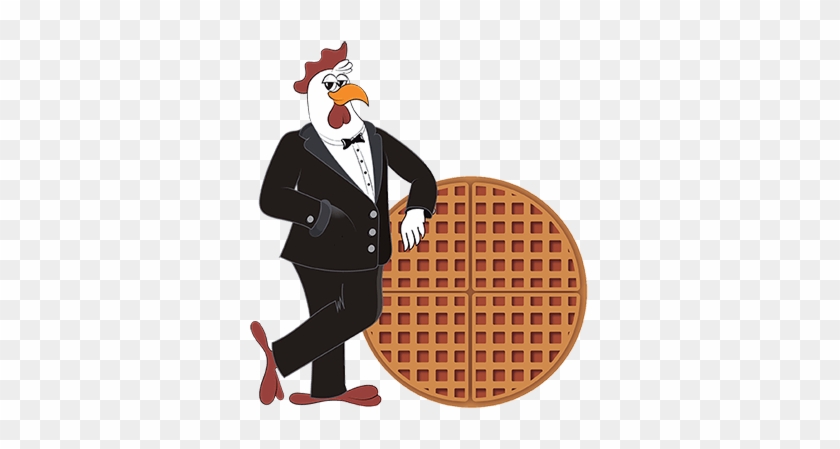 Chicagos Home Of Chicken And Waffles Welcome To Our Chicago S Home Of Chicken And Waffles Free Transparent Png Clipart Images Download