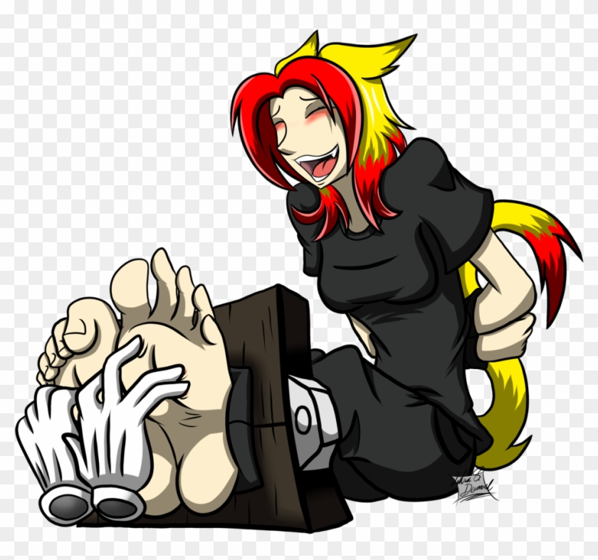 Angel By Azure-arts - Cartoon #989491