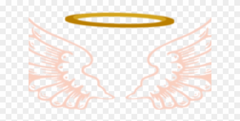 Angel Halo Clipart - Angels Softball #989500