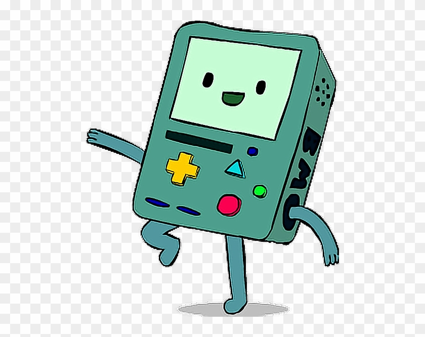 Bmo Gif Png #989526