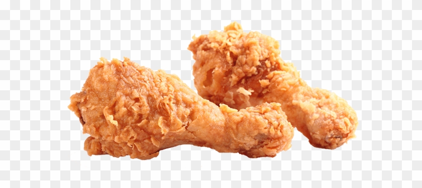 Fried Chicken Png Images - Fried Chicken Vector Png #989529