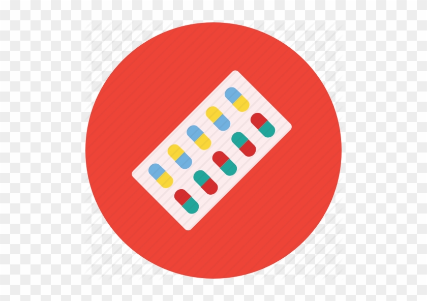 Pills Medication Tablet Free Image On Pixabay - Stock Illustration #989556