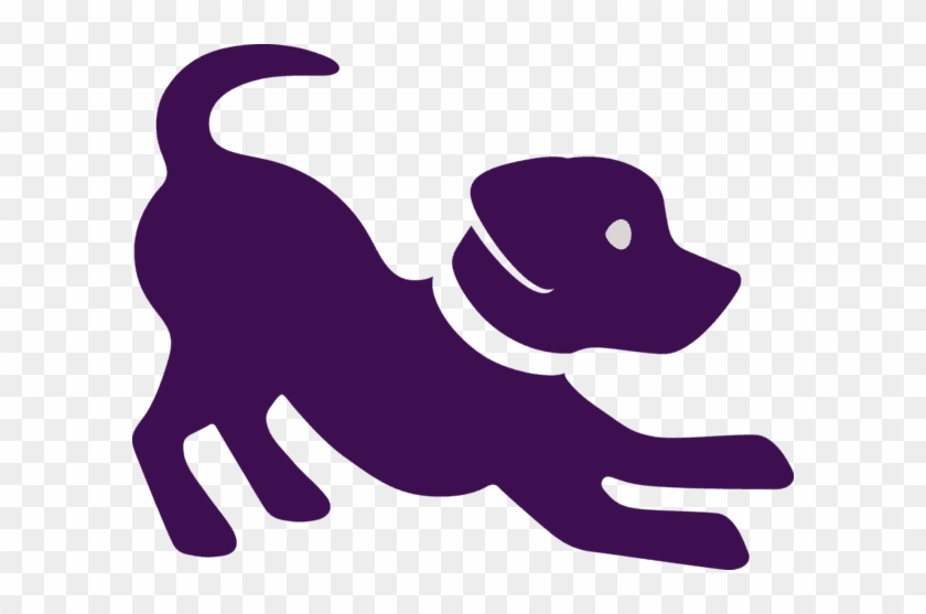 Purple Clipart Puppy - Purple Dog Clipart - Free Transparent PNG Clipart Images Download Purple Clipart Puppy - Purple Dog Clipart - Free Transparent PNG Clipart Images Download