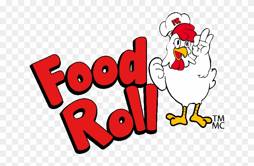 Foodroll Chicken Wings - Food Roll Sales (niagara) Ltd #989566