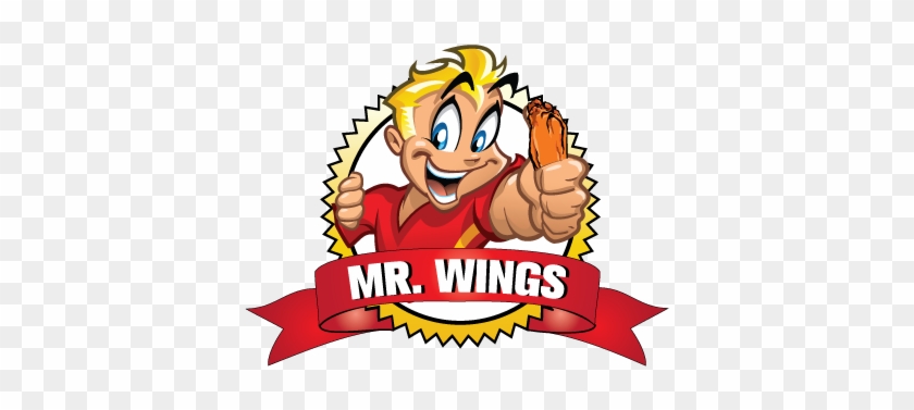 Mr Wing #989567