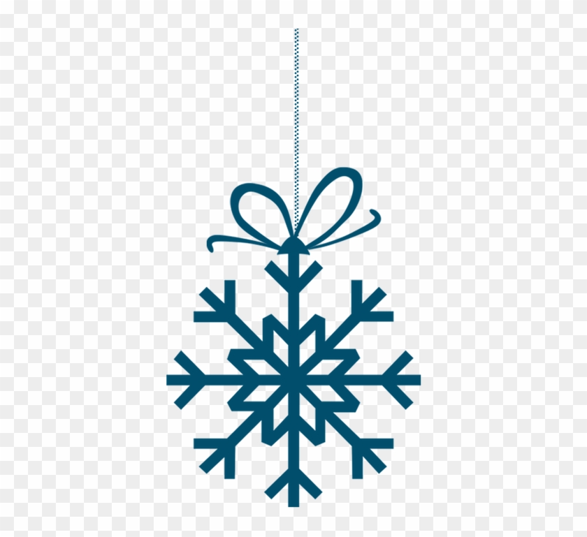 Bow, Snowflake, Ice, Christmas, Frost, Vector, Snow - Aria Condizionata #989599